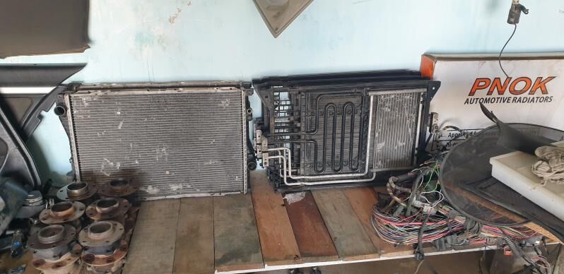 Bmw E39 şaýlary 300 TMT - Türkmenbaşy - img 4