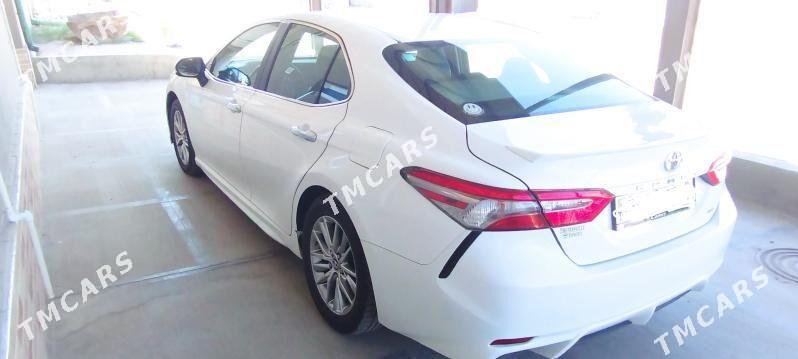 Toyota Camry 2018 - 290 000 TMT - Туркменабат - img 5