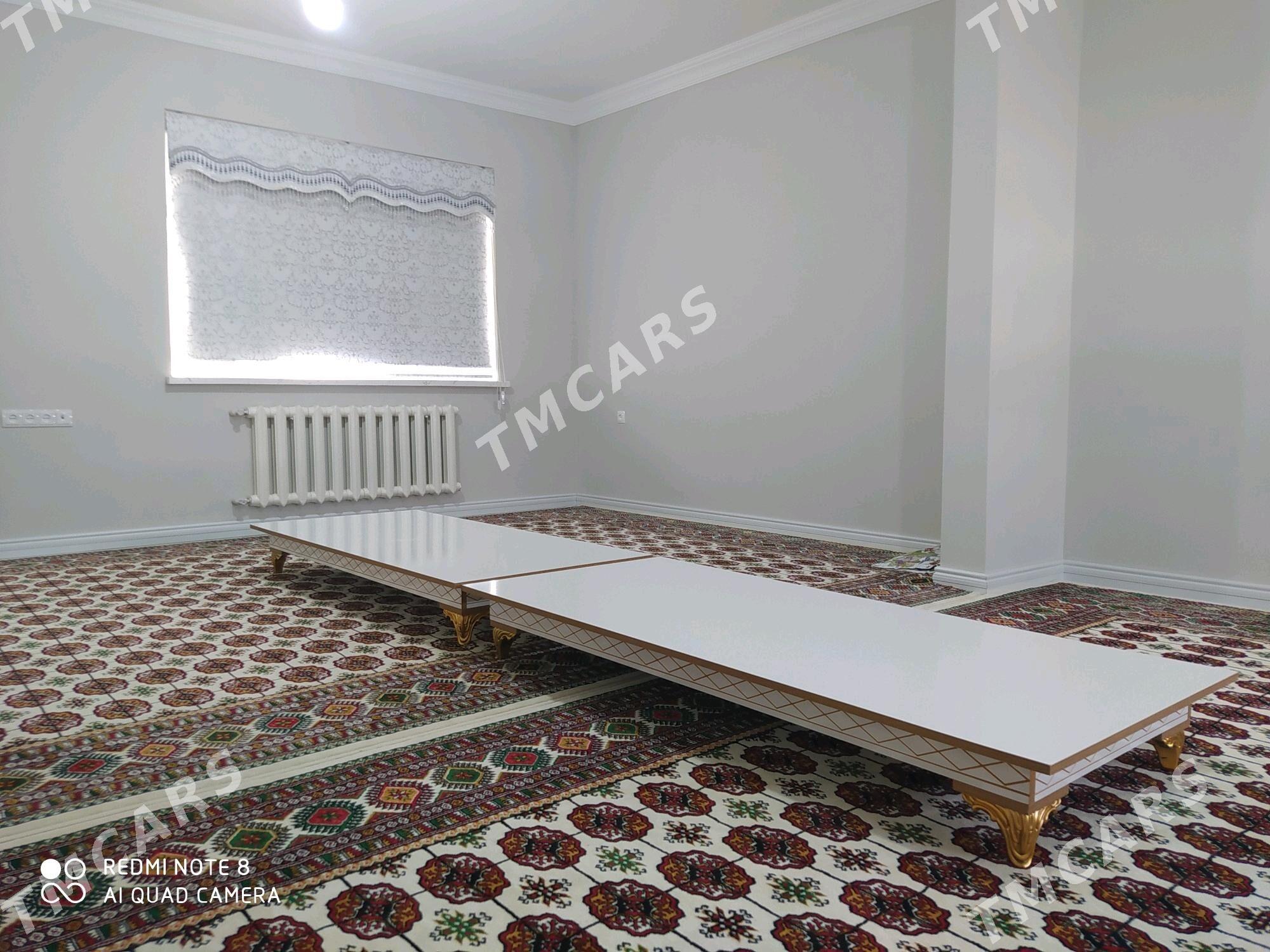 Han stol - Aşgabat - img 3