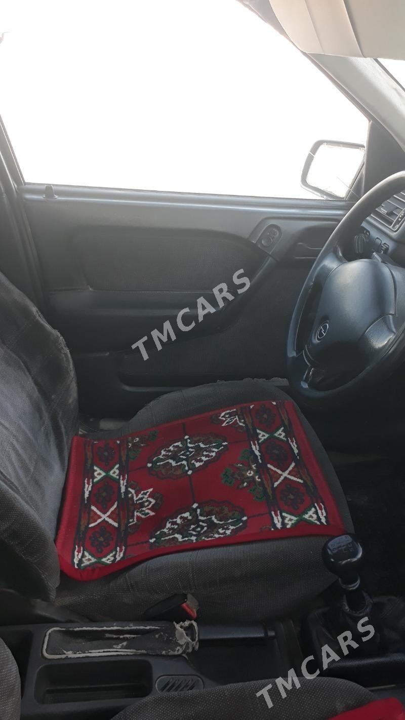 Opel Vectra 1990 - 35 000 TMT - Мары - img 1