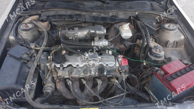 Opel Vectra 1990 - 35 000 TMT - Мары - img 9