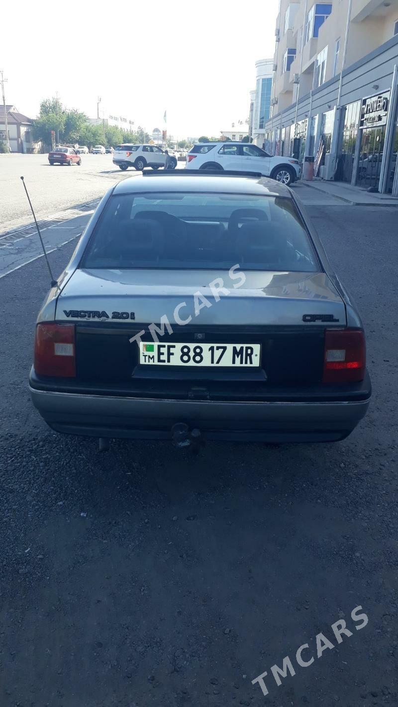 Opel Vectra 1990 - 35 000 TMT - Мары - img 4