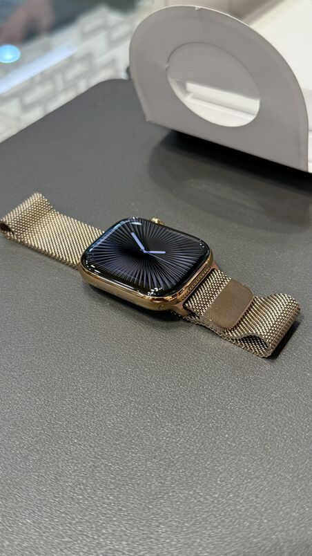 apple watch 10 - Aşgabat - img 3