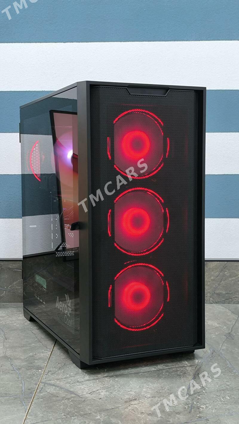  i3 10100F / Ram 16GB / SSD 1000GB / GTX 1080 8G - Мир 4 - img 1