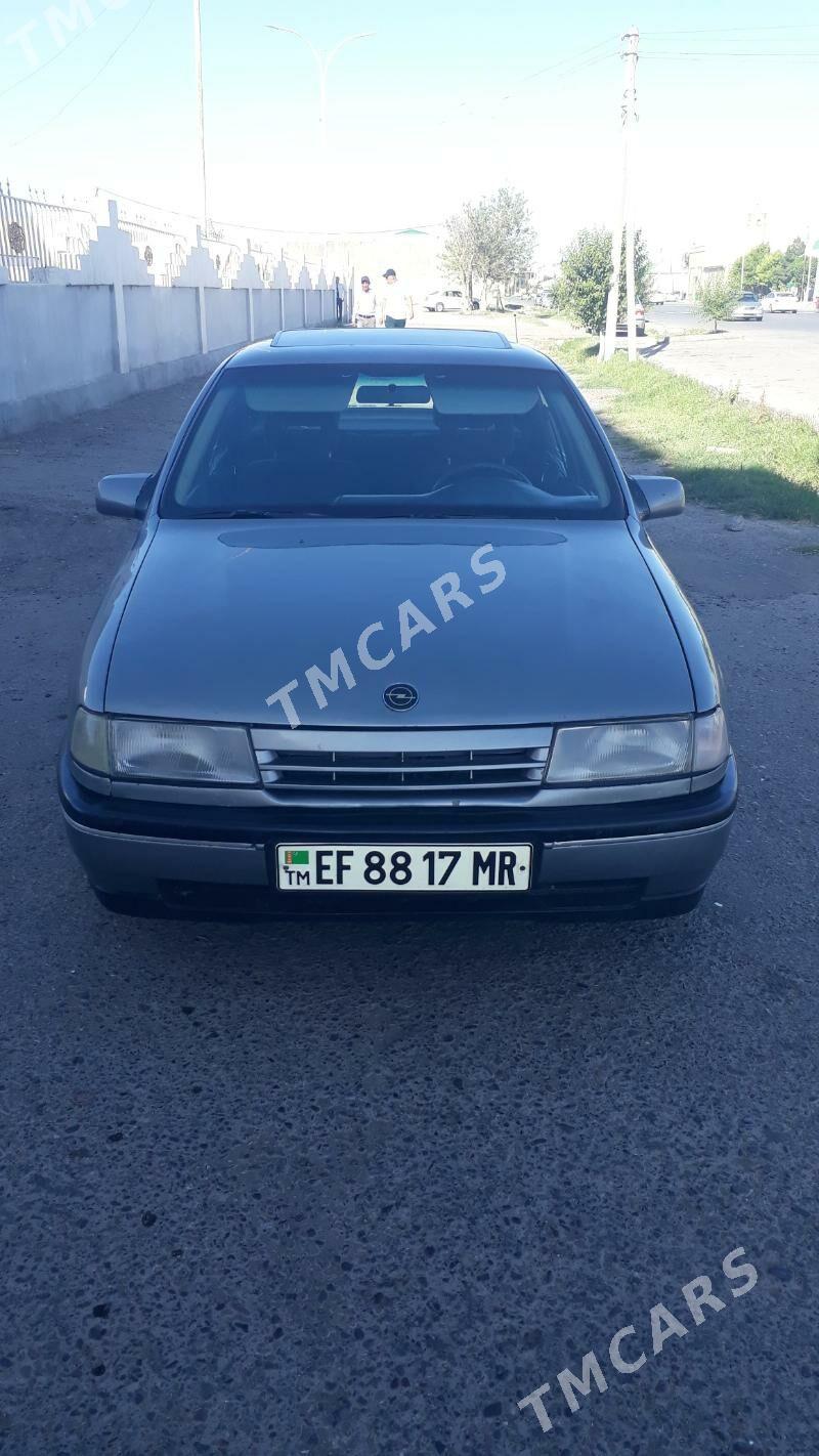 Opel Vectra 1990 - 35 000 TMT - Мары - img 5