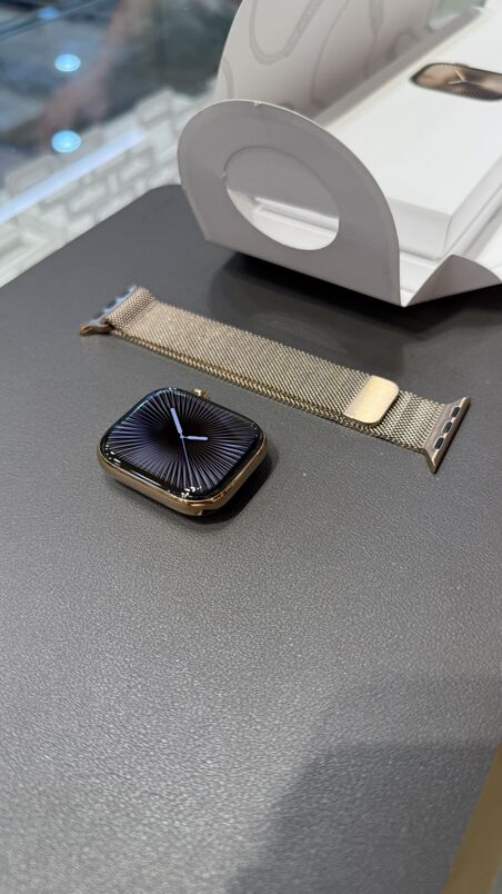 apple watch 10 - Aşgabat - img 2
