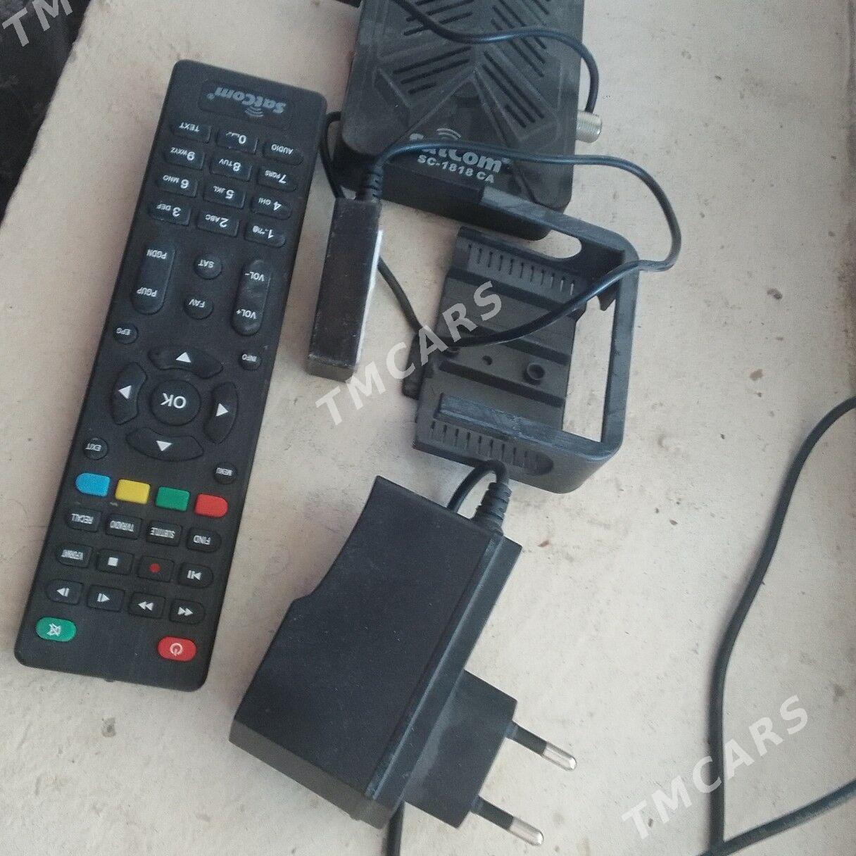 sim kart toner taze - Койтендаг - img 2