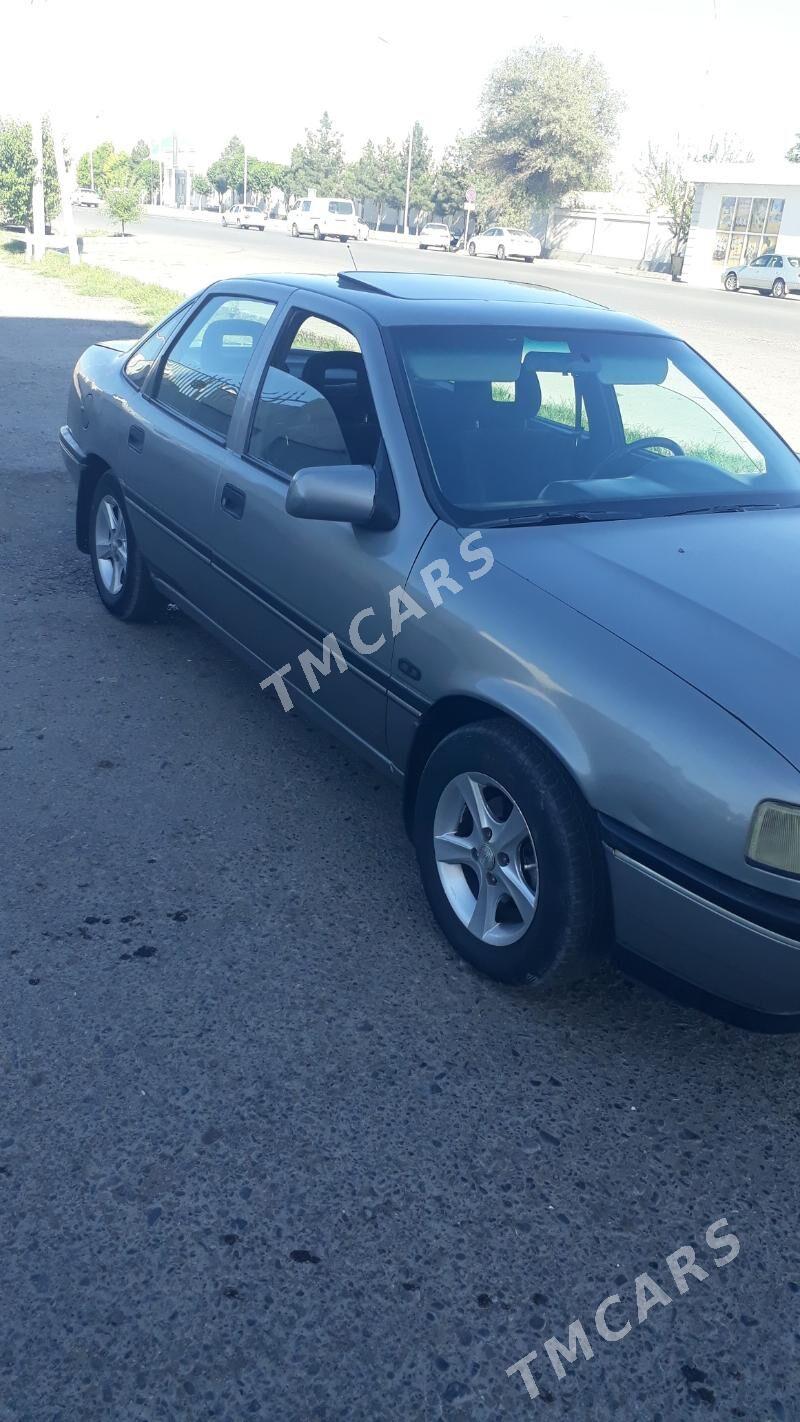 Opel Vectra 1990 - 35 000 TMT - Мары - img 6