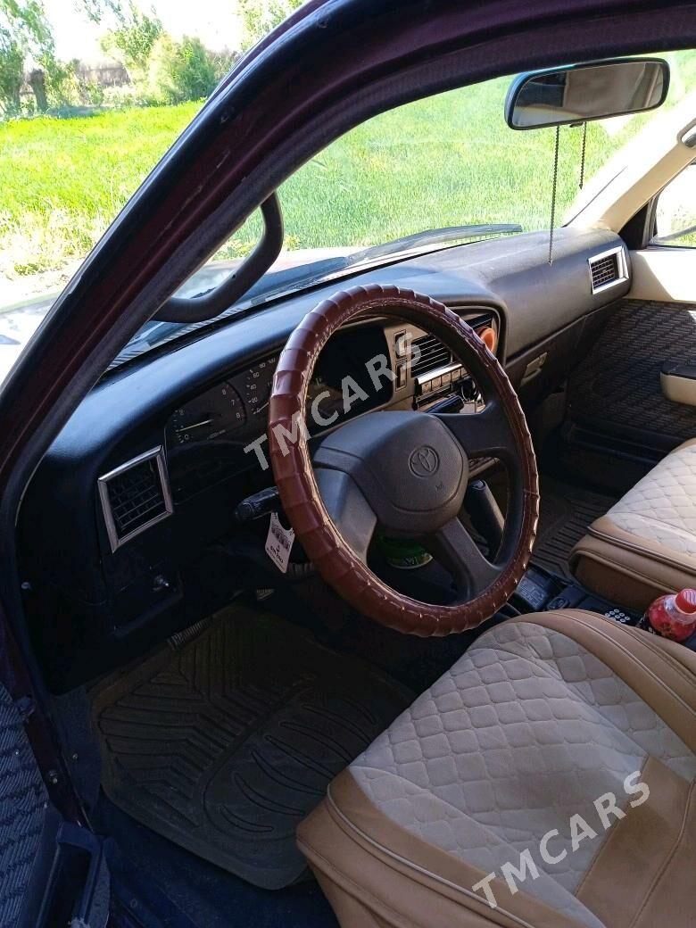 Toyota 4Runner 1993 - 50 000 TMT - етр. Туркменбаши - img 5