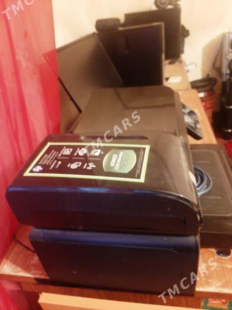 printer Hp 6 kraska - Türkmenbaşy etr. - img 3