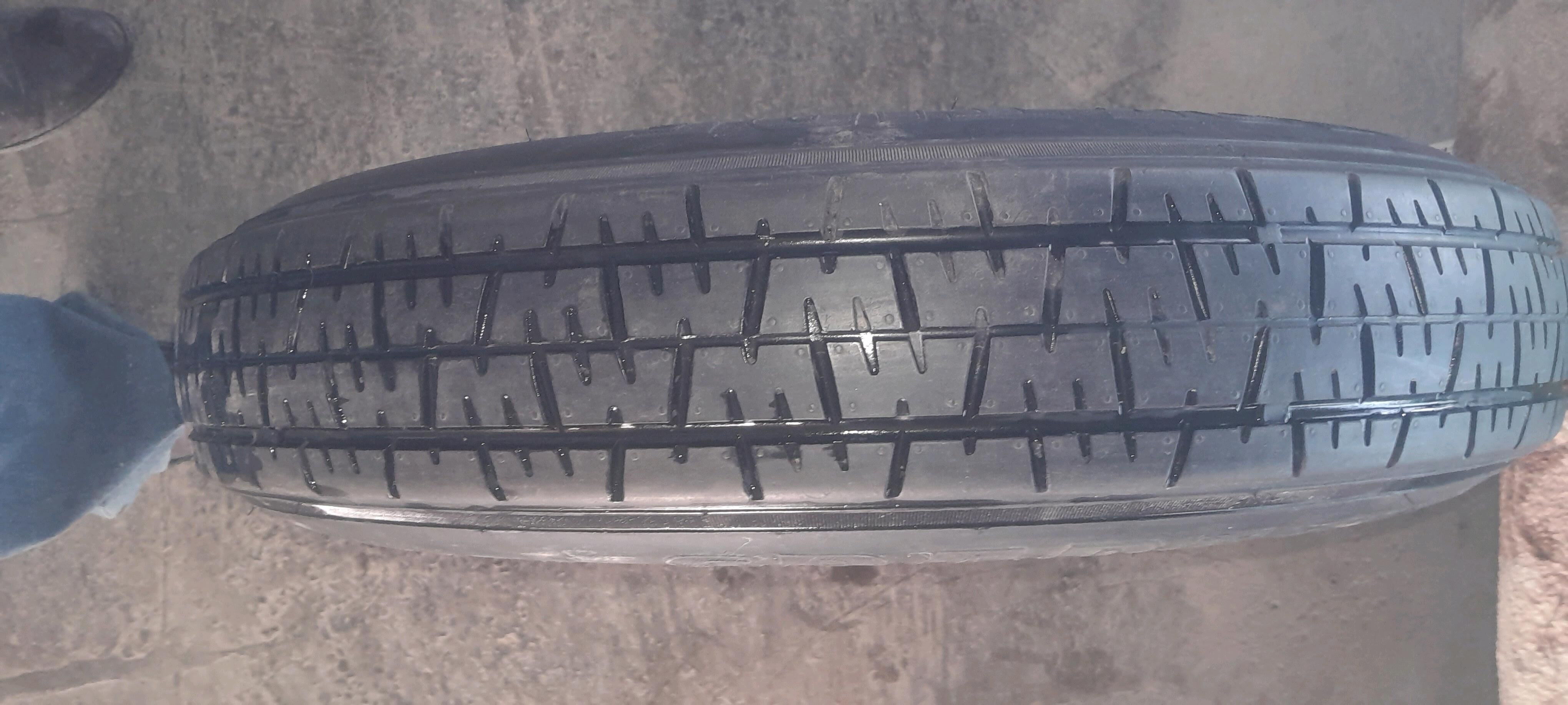 zapaska 550 TMT - Dänew - img 2