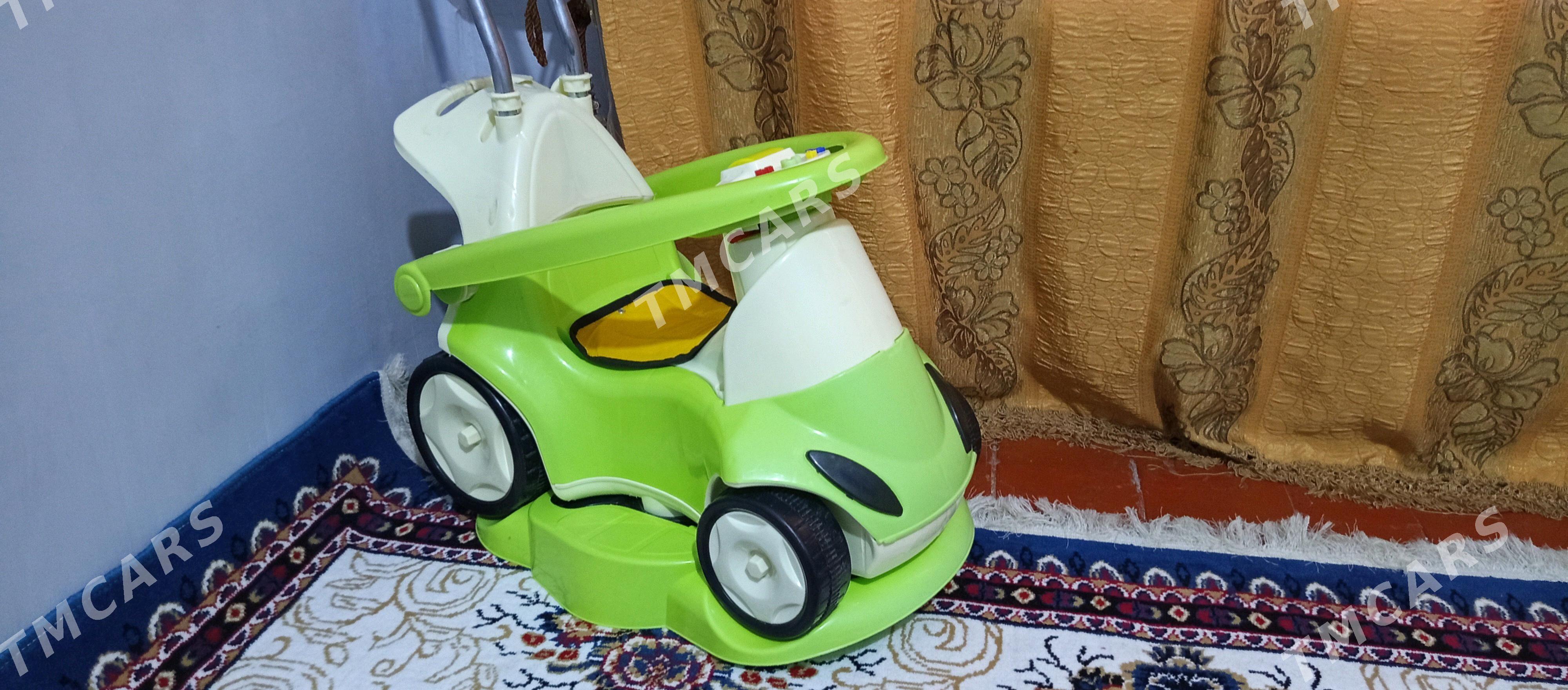 çağa matory - Gyzylarbat - img 2