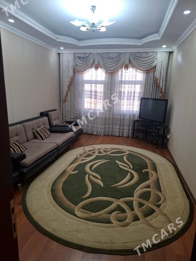 Arenda Mir5 - Aşgabat - img 2