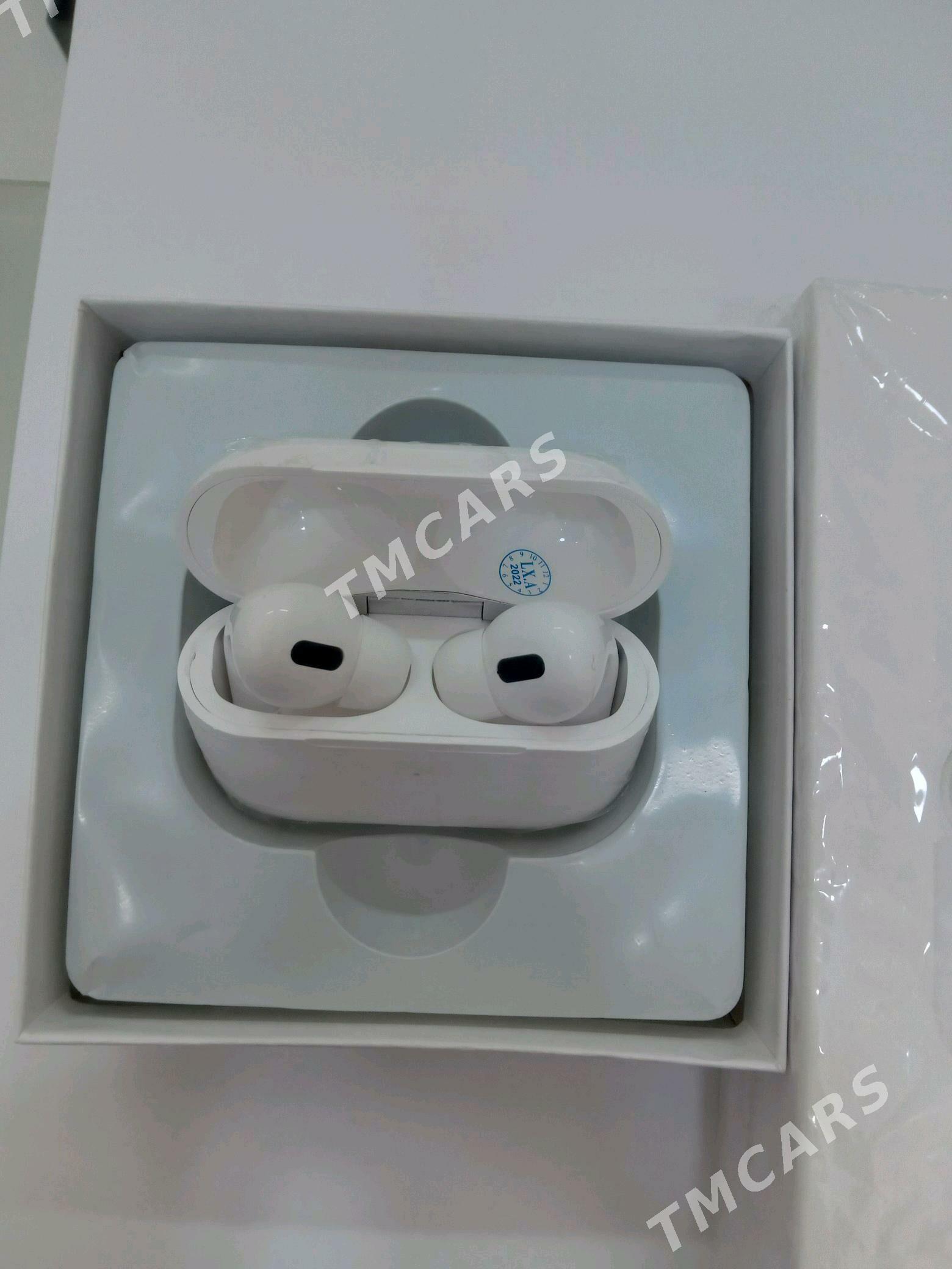 Air Pods - Mary - img 3