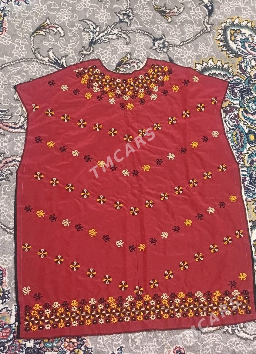 El işi - Aşgabat - img 2