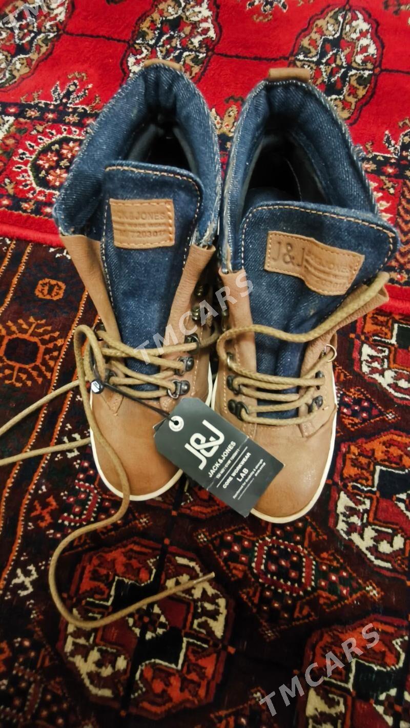 JACK & JONES  39 - 40 р. муж. - Howdan "W" - img 2