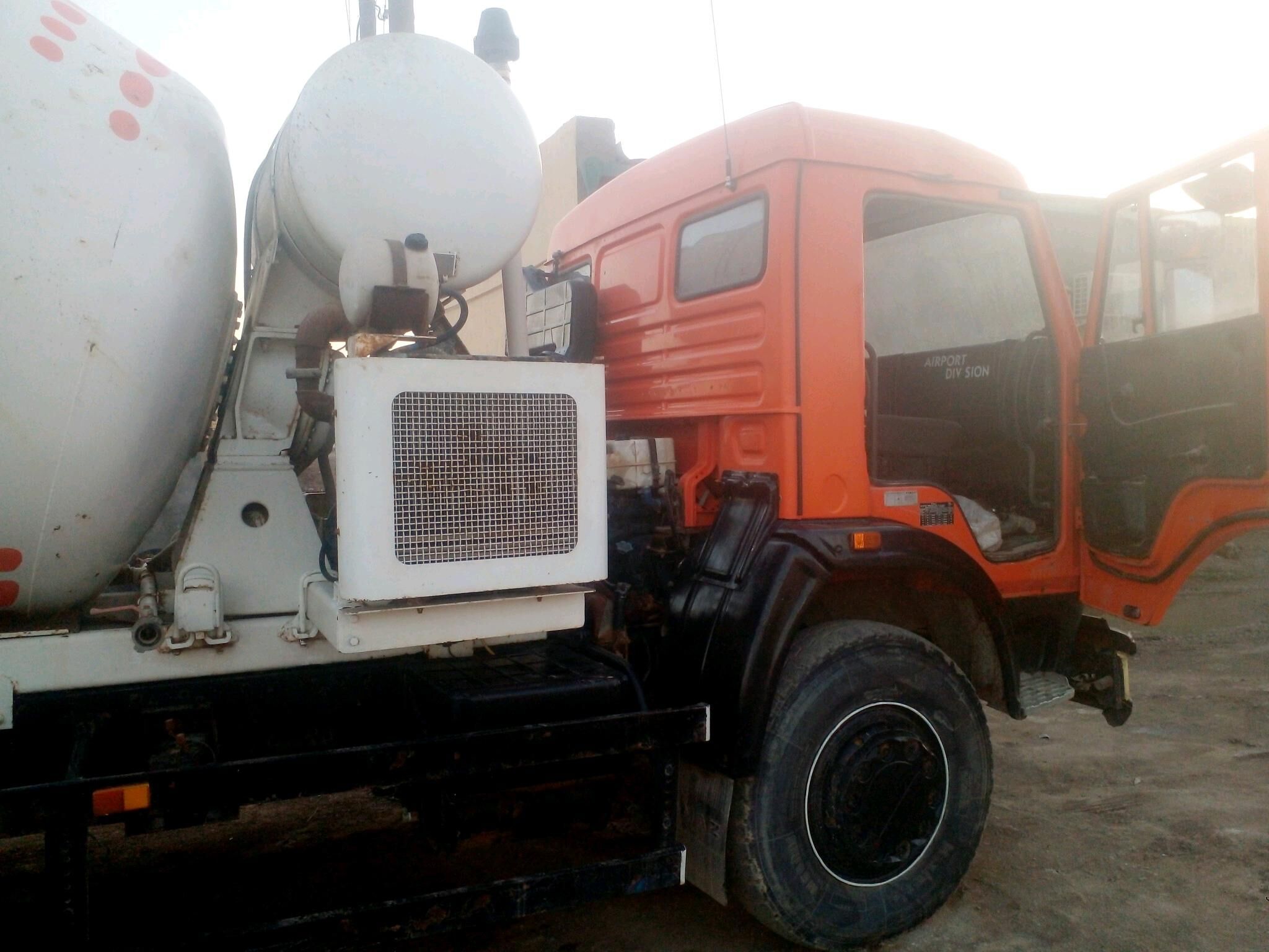 Kamaz Euro 3 2011 - 350 000 TMT - Дашогуз - img 2