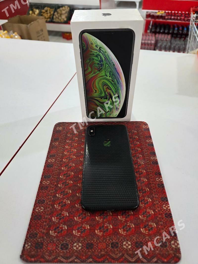 aIphone Xs Max 256 - Aşgabat - img 2