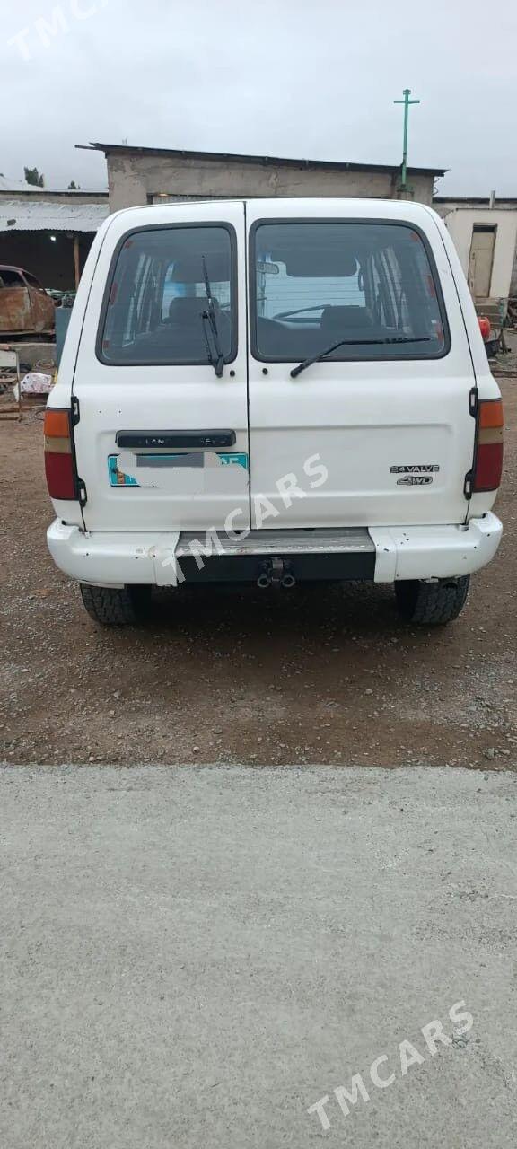 Toyota Land Cruiser 1994 - 150 000 TMT - Gökdepe - img 3