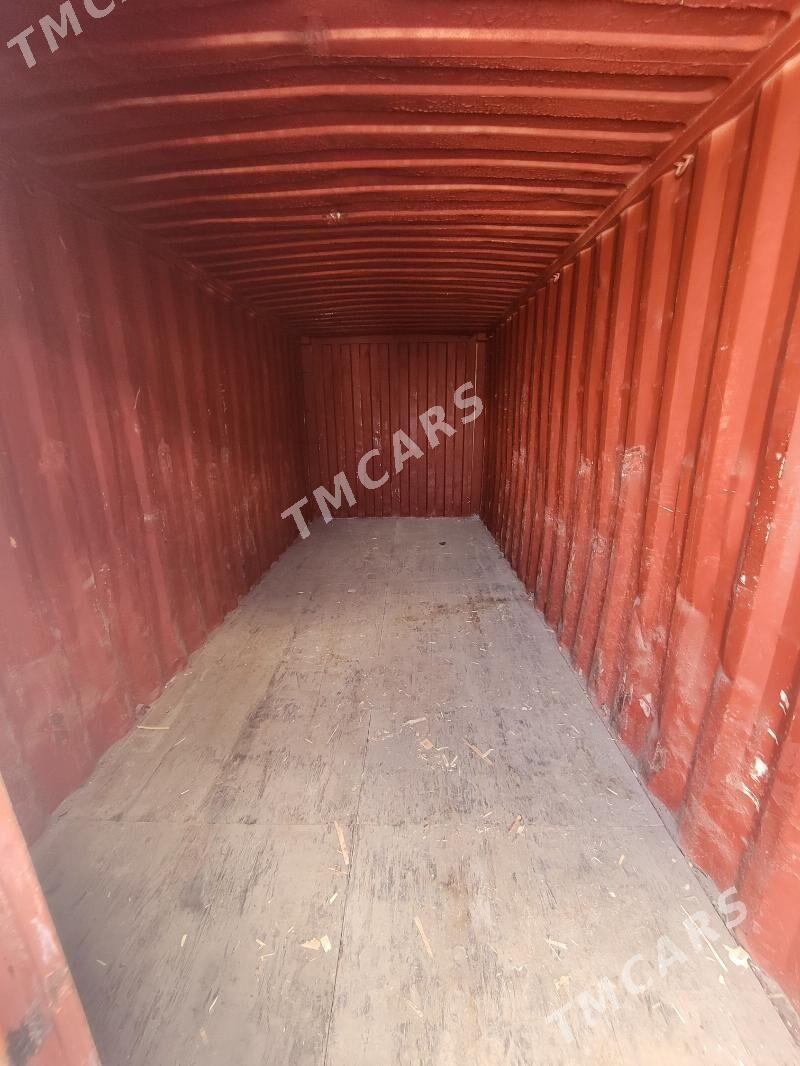 Kogel Cargo 2023 - 8 000 TMT - Балканабат - img 3