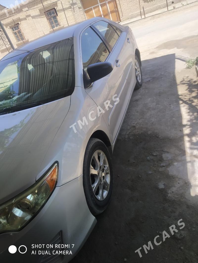 Toyota Camry 2012 - 215 000 TMT - Çärjew - img 3