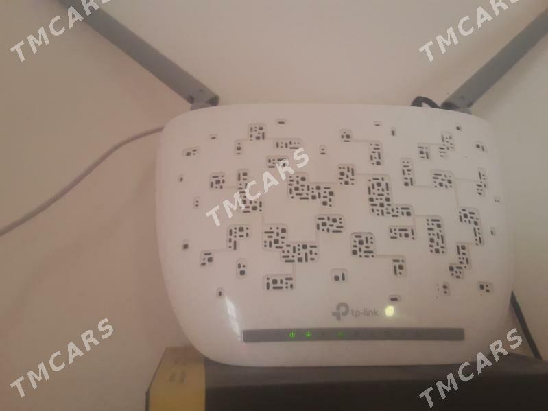 wfi router - Tejen - img 3