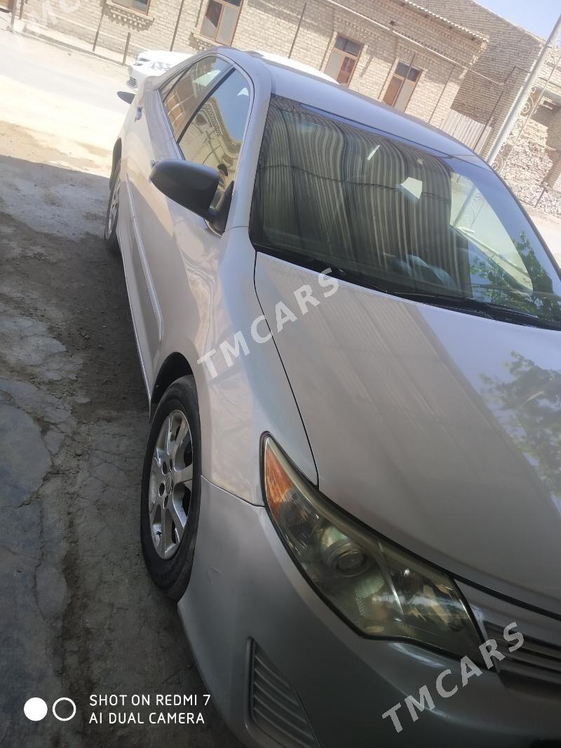 Toyota Camry 2012 - 215 000 TMT - Çärjew - img 5