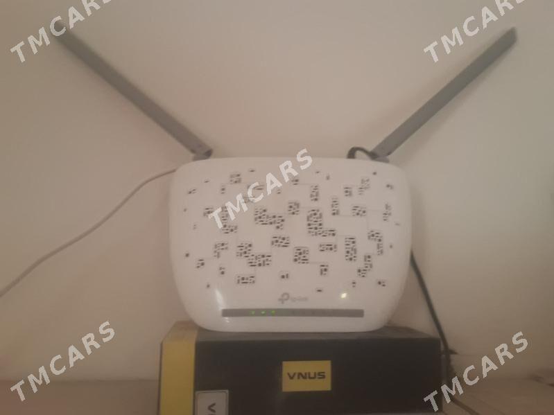 wfi router - Tejen - img 2