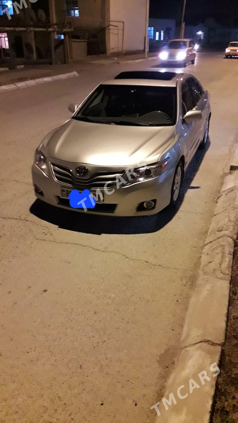 Toyota Camry 2006 - 180 000 TMT - Gyzylarbat - img 7