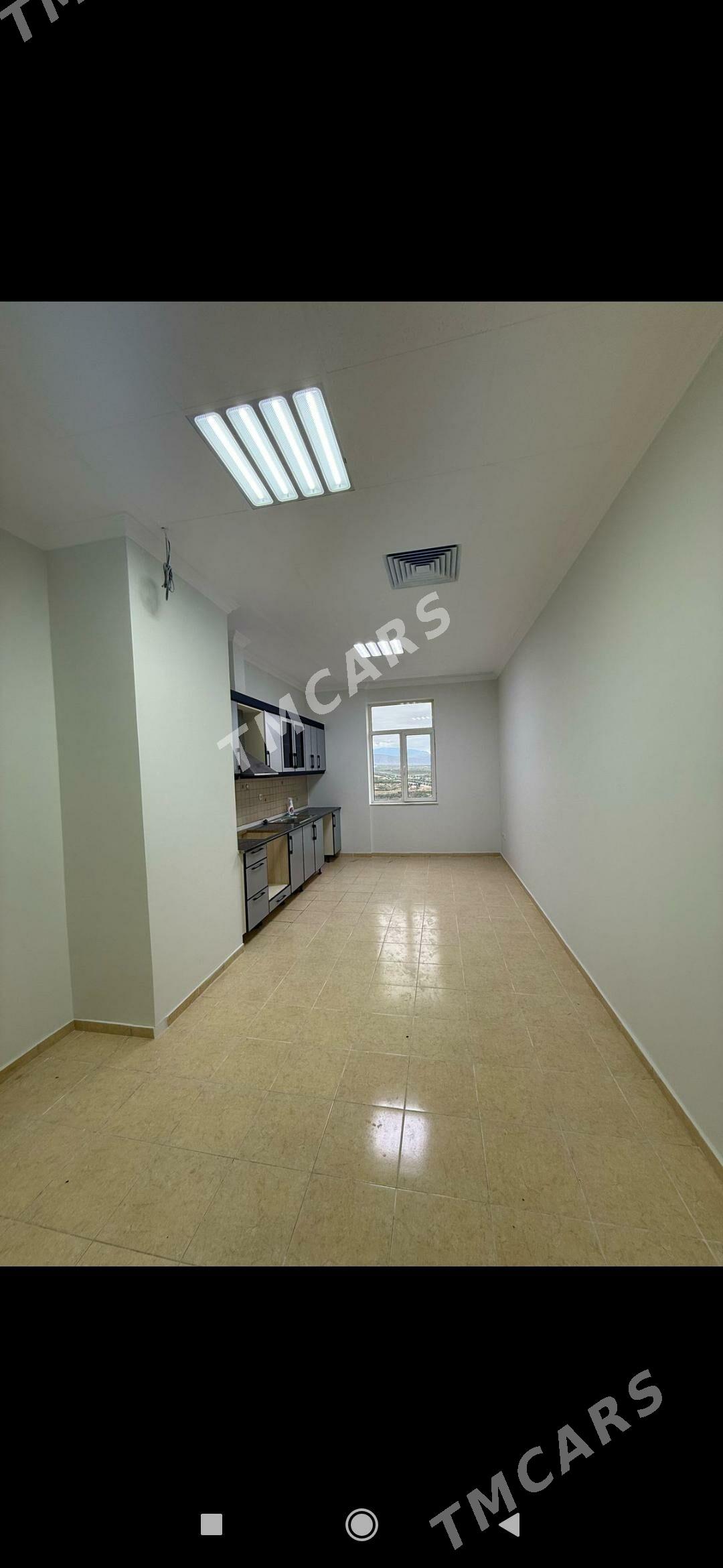 Подвойского 4 ком 190м² - Aşgabat - img 2