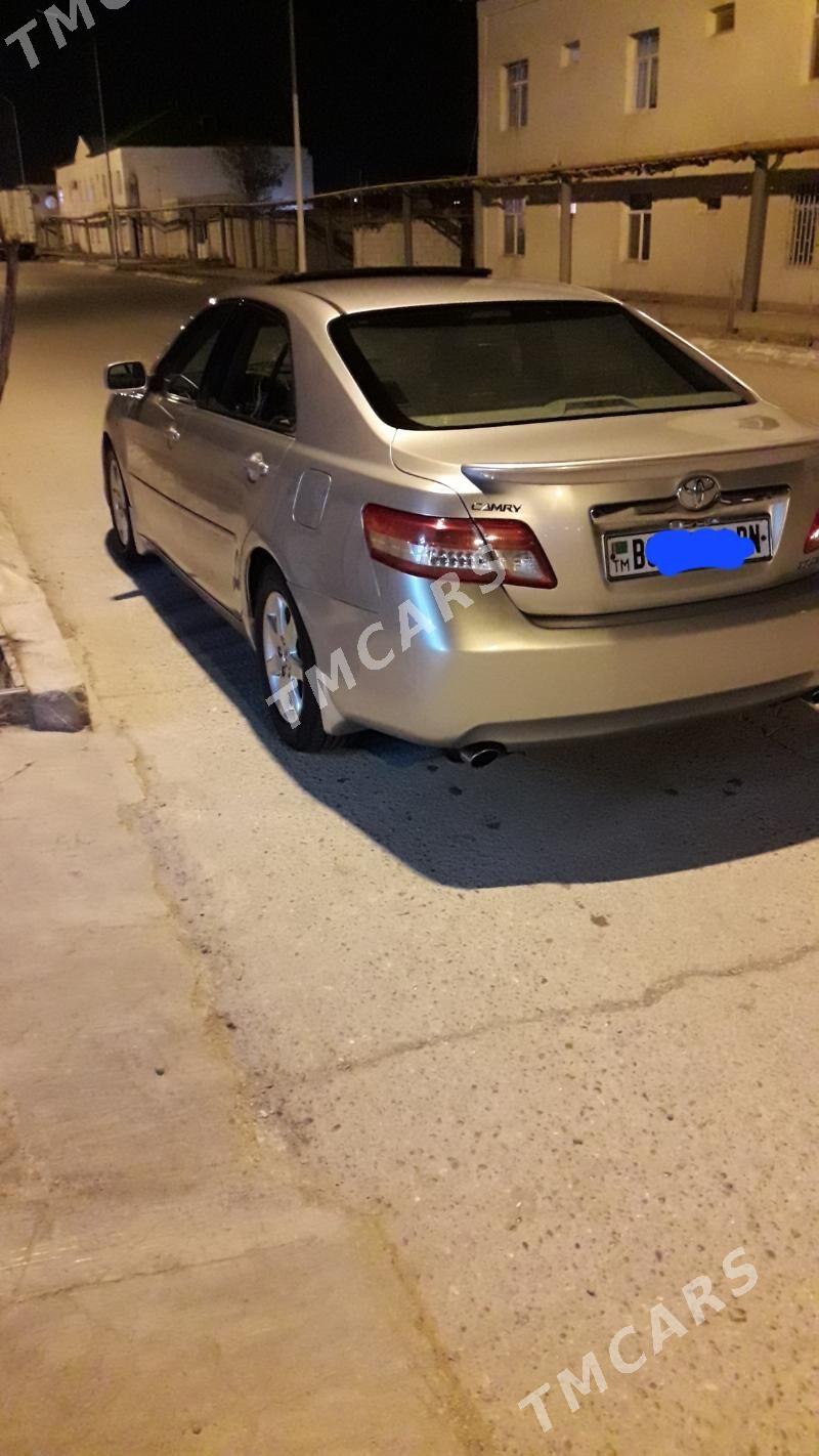 Toyota Camry 2006 - 180 000 TMT - Gyzylarbat - img 2