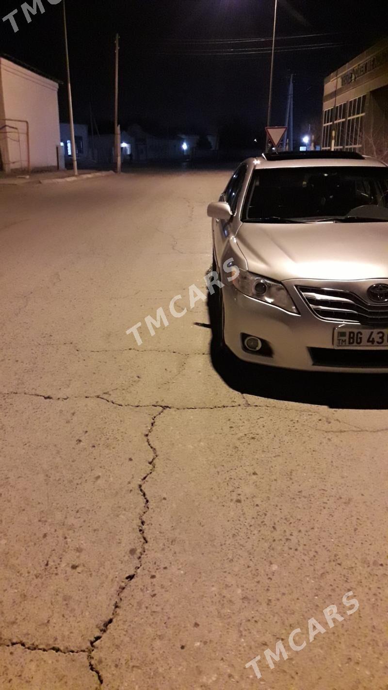 Toyota Camry 2006 - 180 000 TMT - Gyzylarbat - img 4