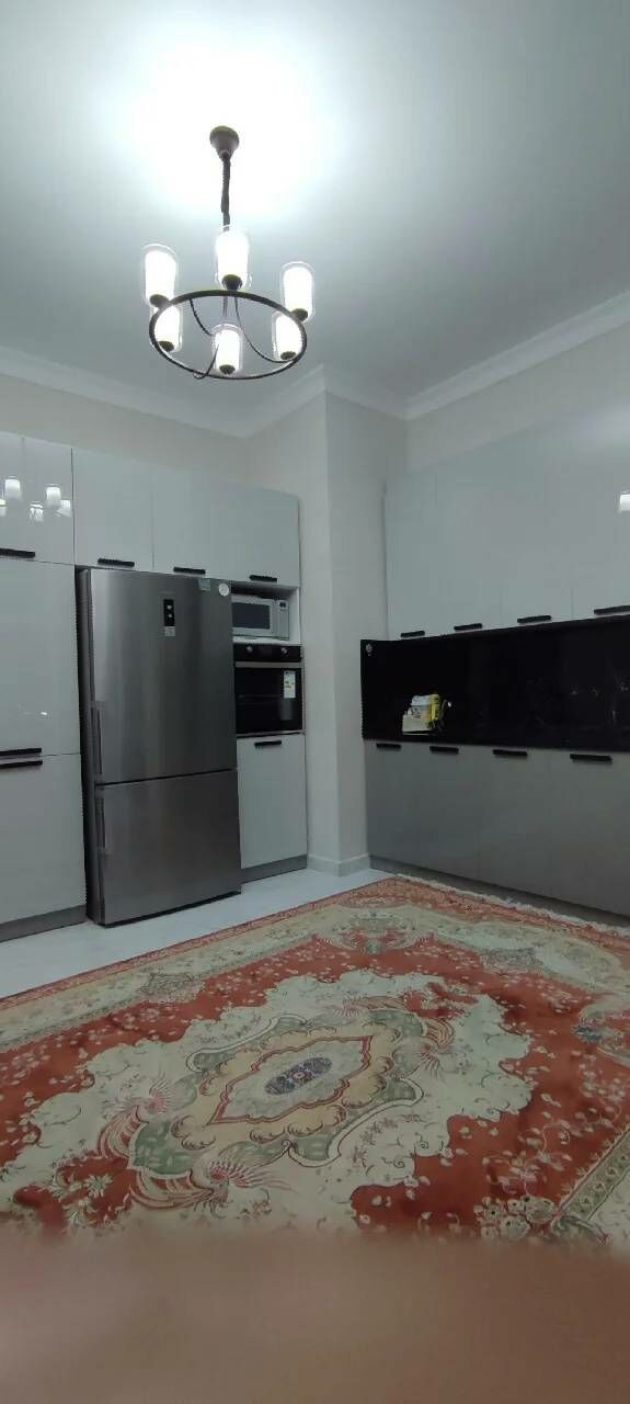 Гуртлы 4ком 155м2 Евро Лифт - Aşgabat - img 5