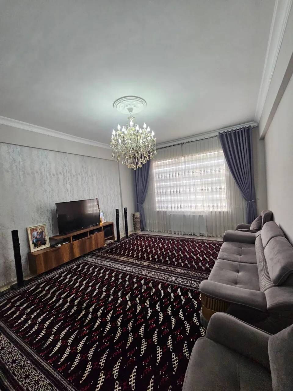 Гуртлы 4ком 155м2 Евро Лифт - Aşgabat - img 6