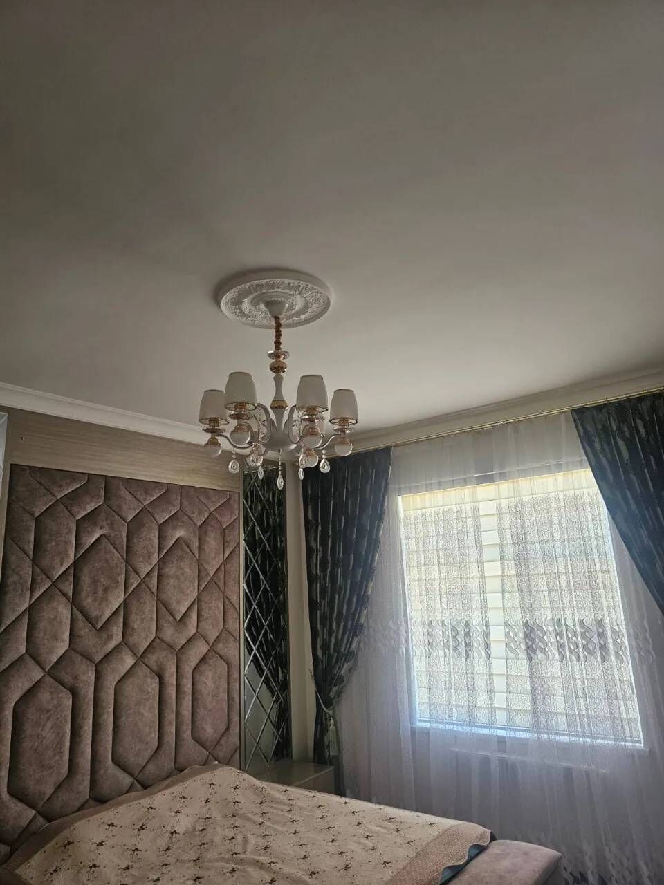 Гуртлы 4ком 155м2 Евро Лифт - Aşgabat - img 2