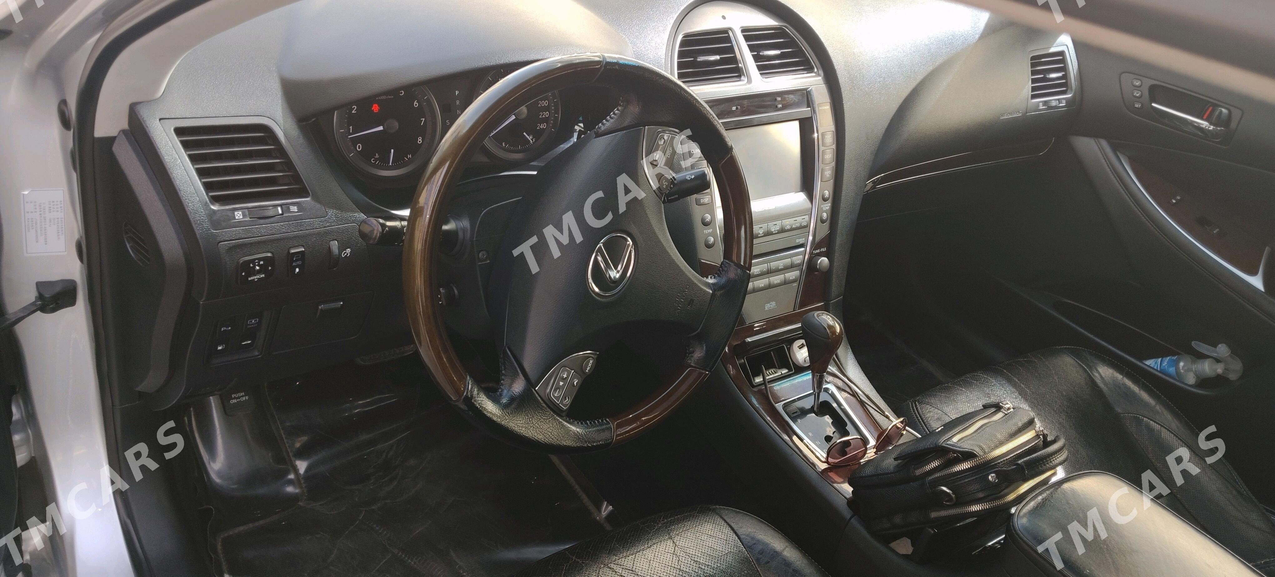 Lexus ES 350 2012 - 305 000 TMT - Туркменабат - img 4