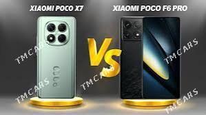 X6pro f6pro ALYAS X5 F4 xiaomi - Aşgabat - img 6