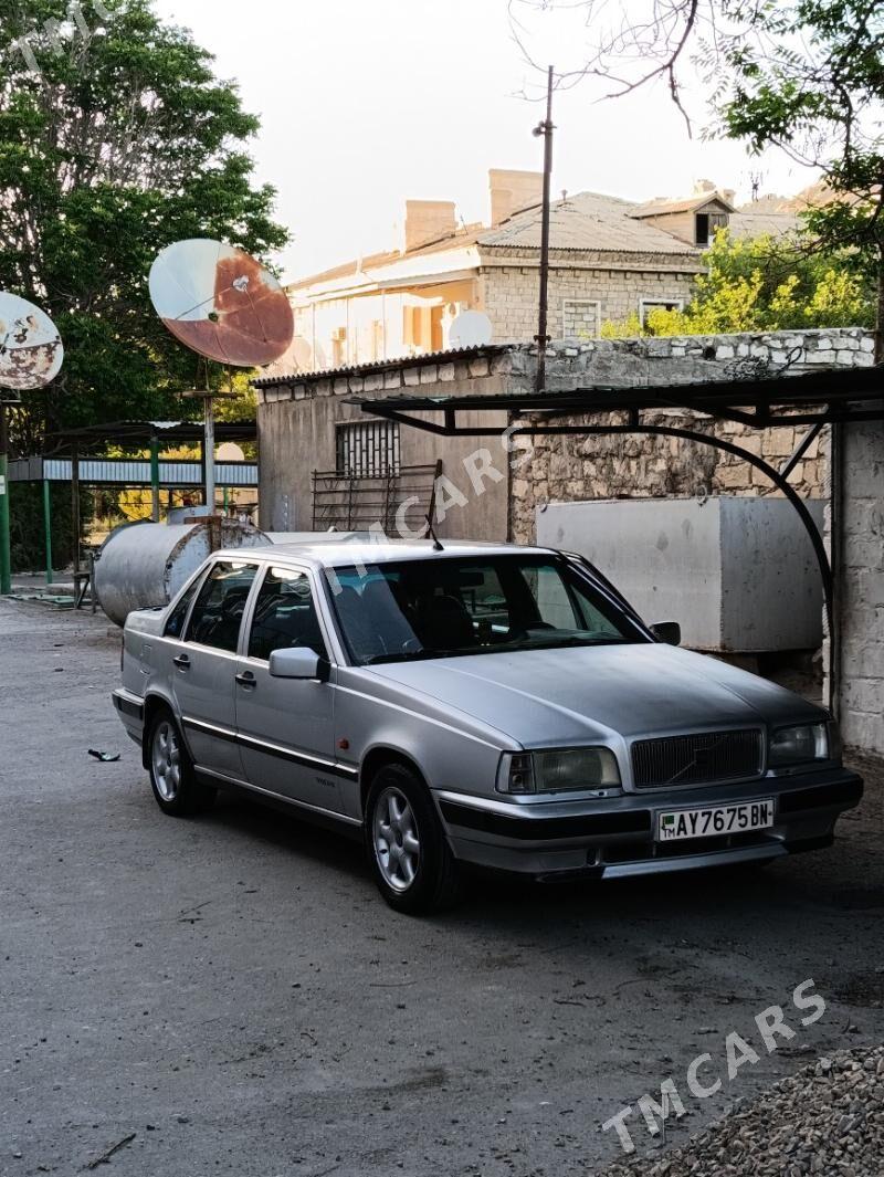 Volvo 850 1993 - 26 001 TMT - Туркменбаши - img 5