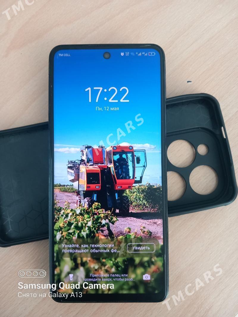 tecno spark 20 pro - Türkmenbaşy - img 3