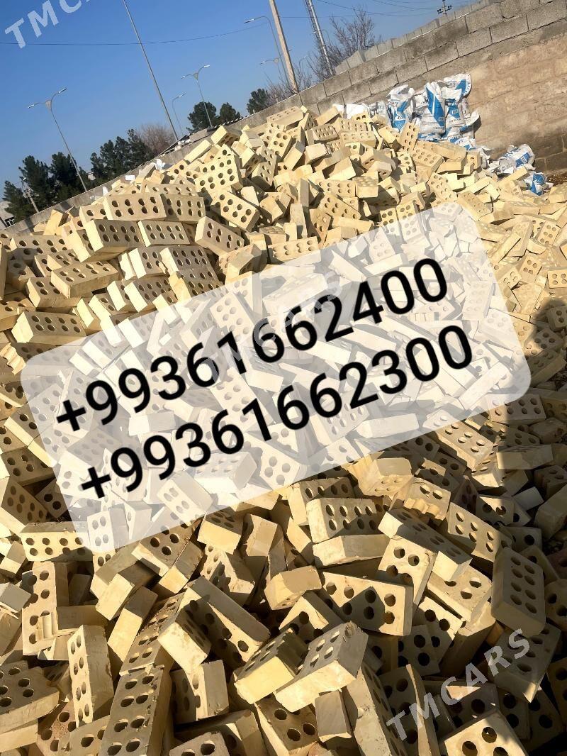 Emulsiya,Krasga,Alçypan, Sment - Aşgabat - img 7