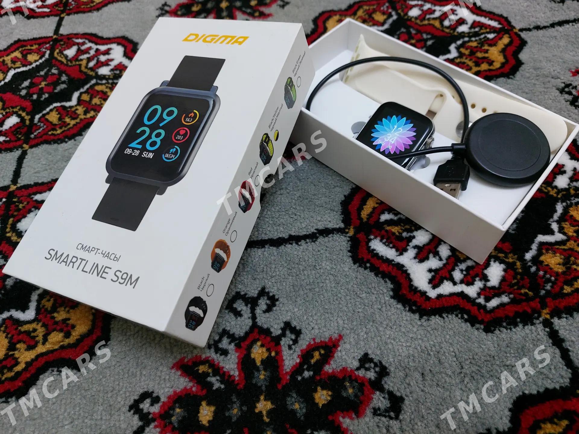 Digma Smartline S9M - 10 mkr - img 2