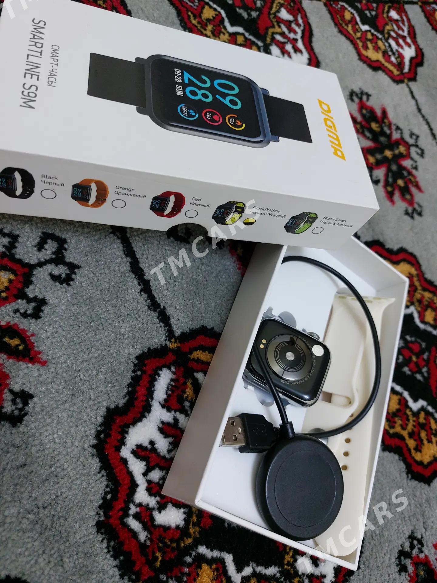 Digma Smartline S9M - 10 mkr - img 4