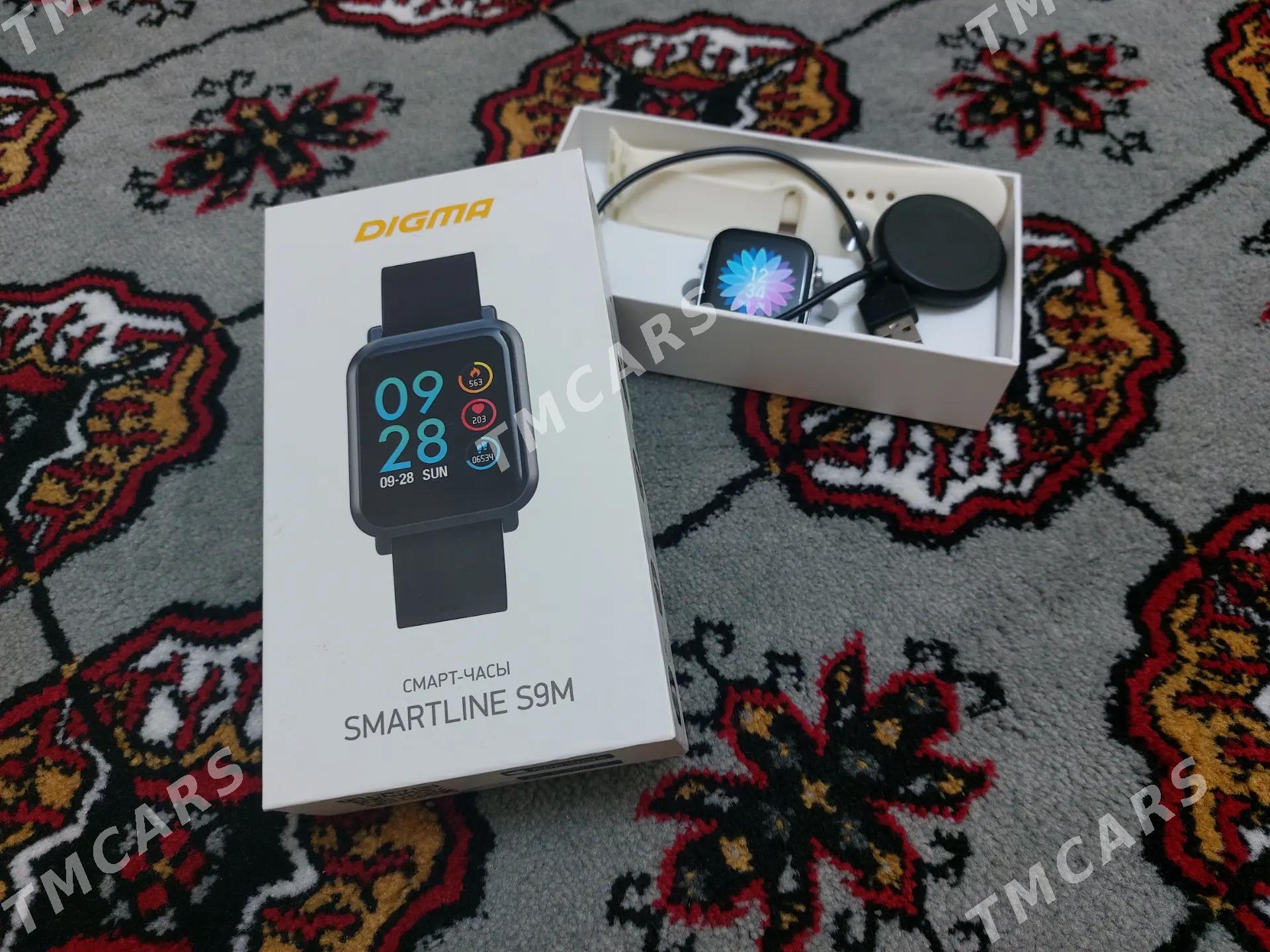 Digma Smartline S9M - 10 mkr - img 3