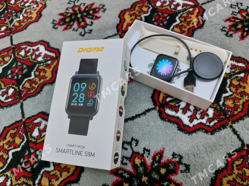 Digma Smartline S9M - 10 mkr - img 6