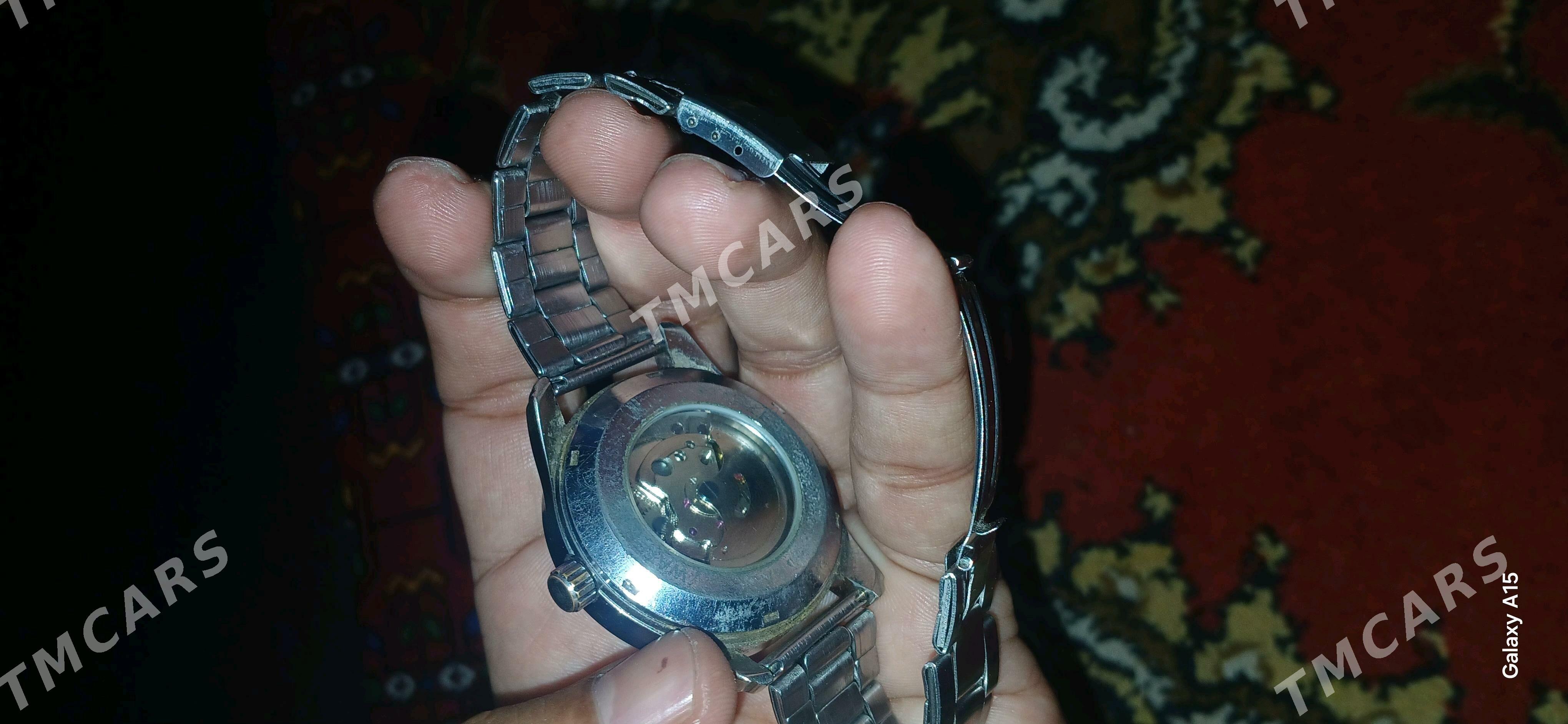 Ulysse Nardin - Daşoguz - img 2