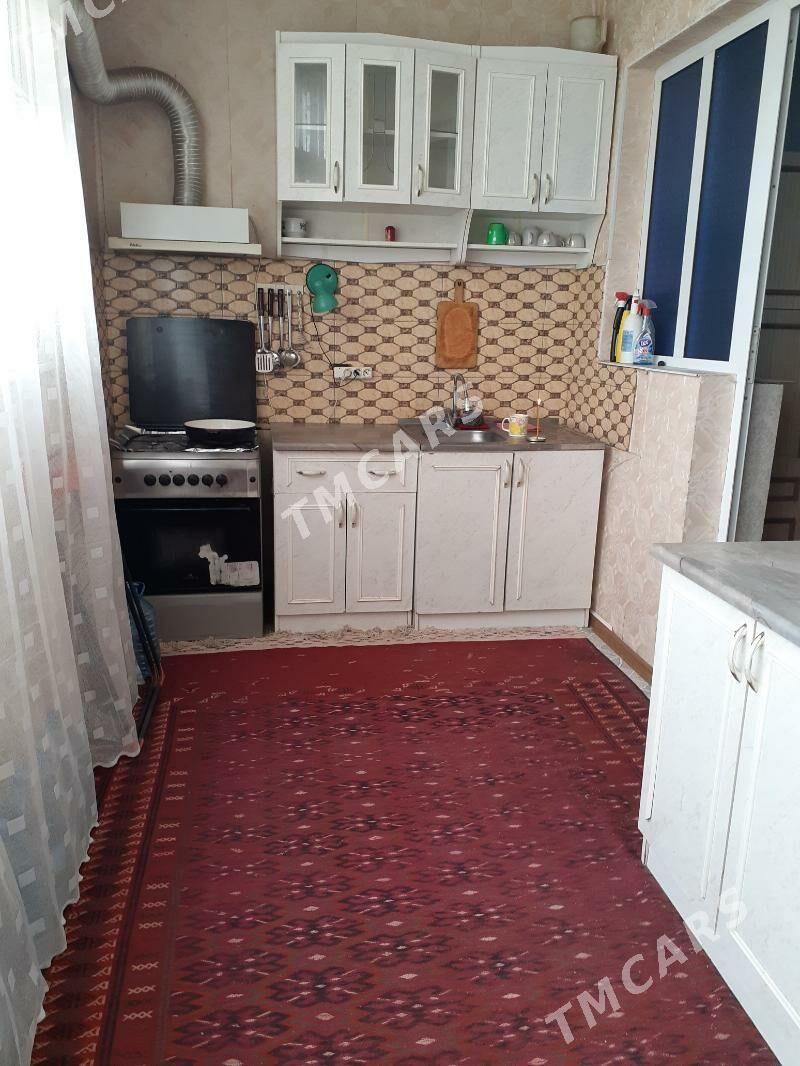 3-комнатная квартира Гаудан В - Howdan "W" - img 2
