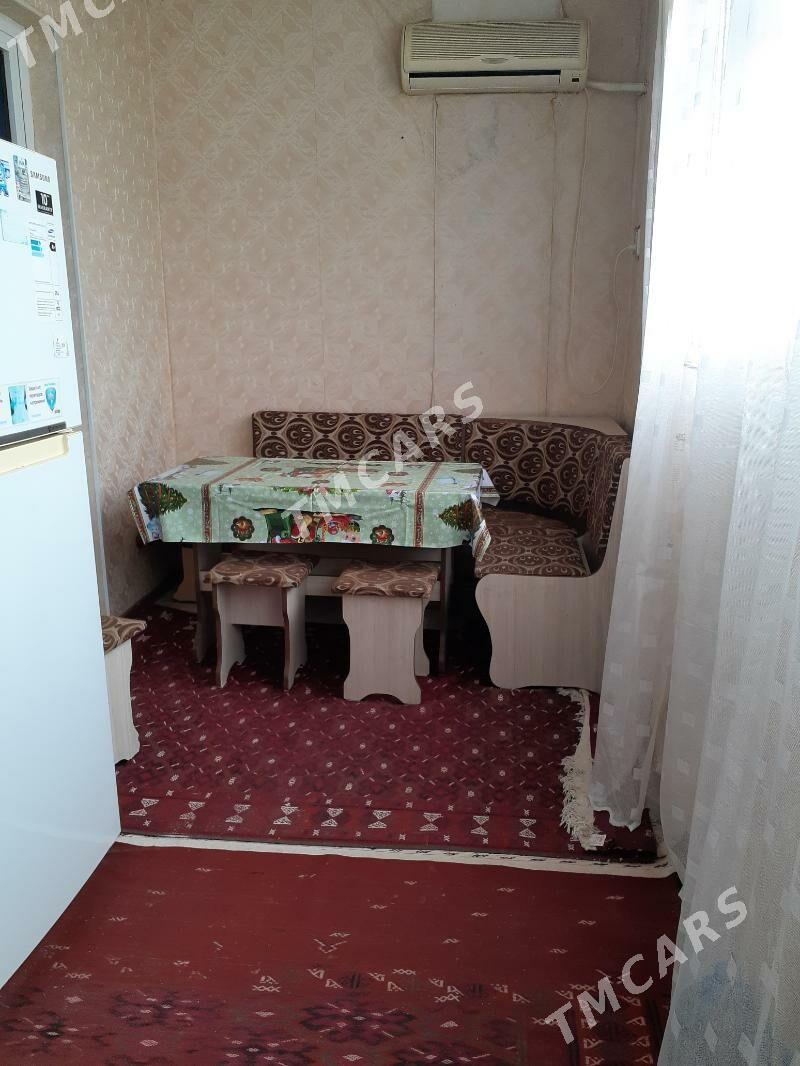 3-комнатная квартира Гаудан В - Howdan "W" - img 3
