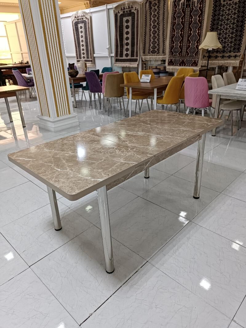 стул стол stol stul - Aşgabat - img 4