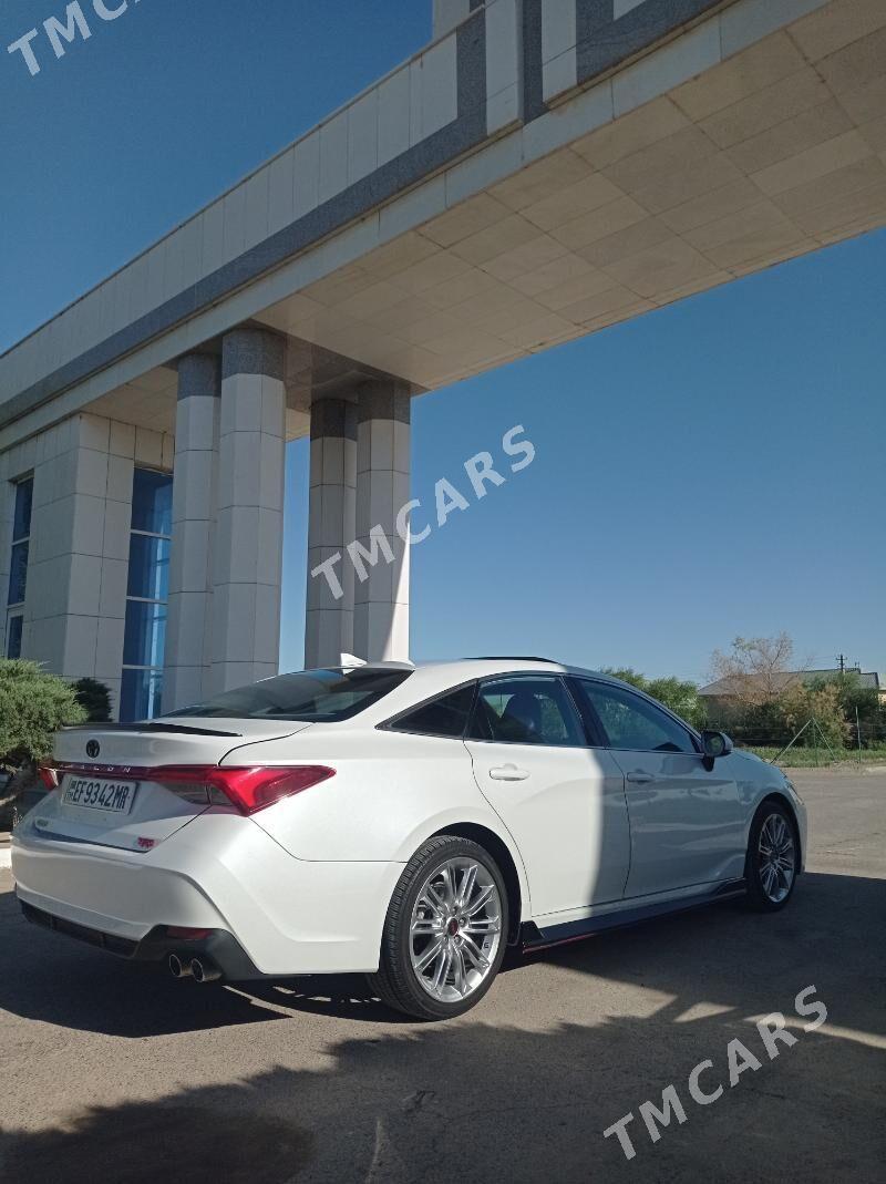 Toyota Avalon 2020 - 450 000 TMT - Mary - img 3