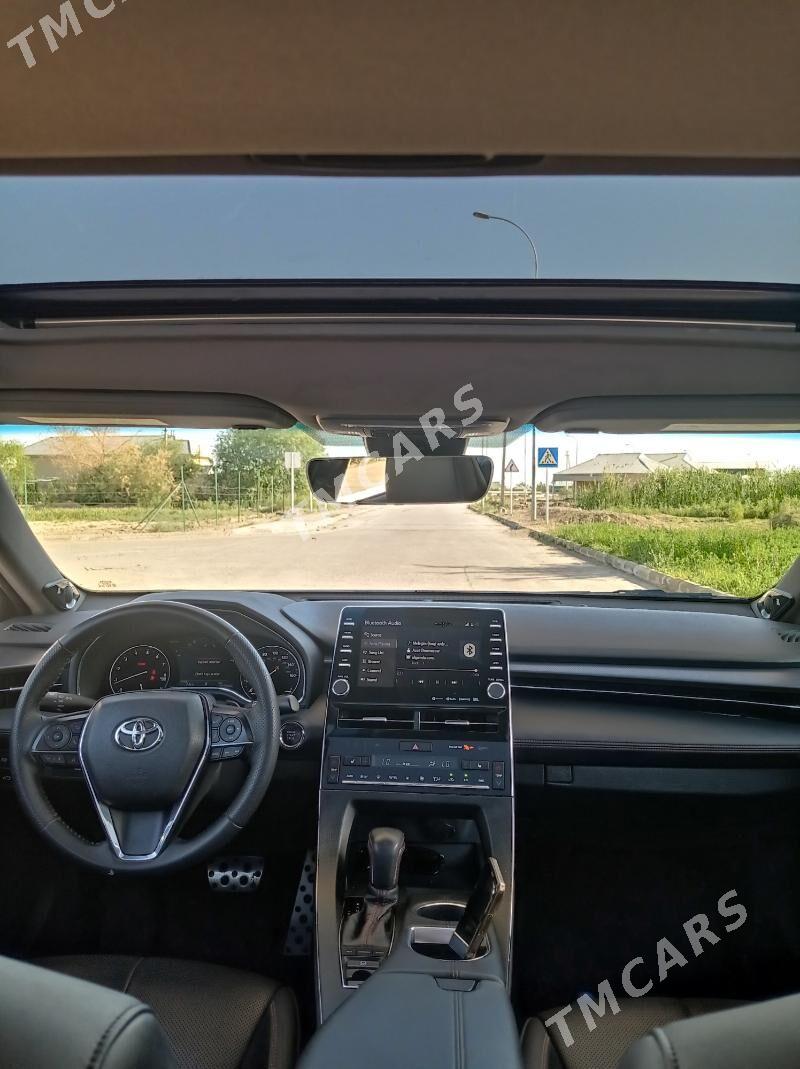 Toyota Avalon 2020 - 450 000 TMT - Mary - img 2